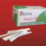 PALILLOS FONDA PLASTIQUE