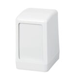 DISPENSADOR MINI SERVI ABS BLANCO