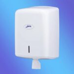 DISPENSADOR PAPEL