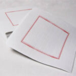SERVIETTE PLANA