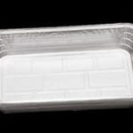 EMPORTE ALUMINIUM FRITURE 1 PERSONNE