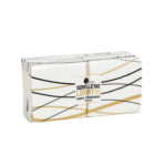 SERVIETTE COLOR 20*20 PUNTA ECO NATURAL