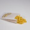 SACHET PAPIER BLANC 2 B HAMBURGER