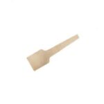 CUCHARA GLACE AU BOIS 7 CM