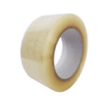 RUBANS ADHESIFS TRANSPARENT  48*120