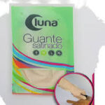 GUANTES SANITAD LUNA M.F