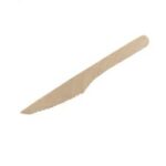 COUTEAU BOIS 16.5 CM