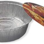 EMPORTER POULET RONDE - N 2