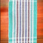 SERVIETTE TEXTILES 40*80 CM LAVABO