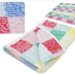SERVIETTE TEXTILES CUISINE DAMAS SOMBRE