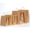 SACHET KRAFT 28*16*32