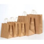 SACHET KRAFT 28*16*32