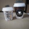 GOUBELET CARTON CAFE  4 OZ