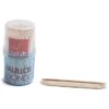 BOITE CURE DENTS 2 POINTS